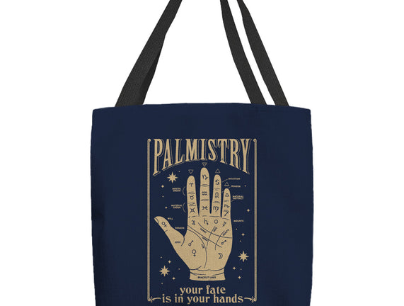 Palmistry