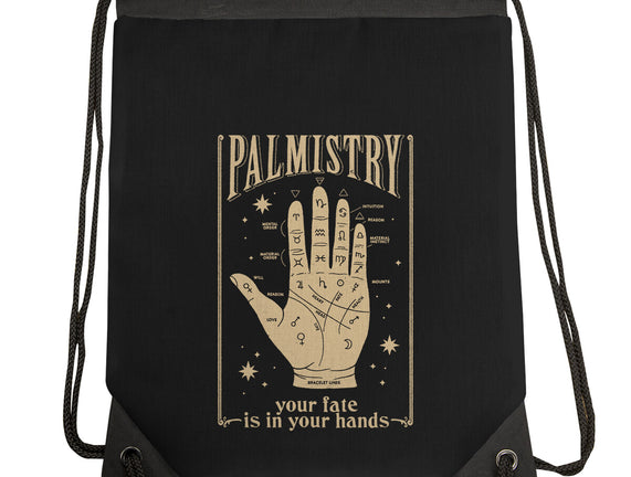 Palmistry