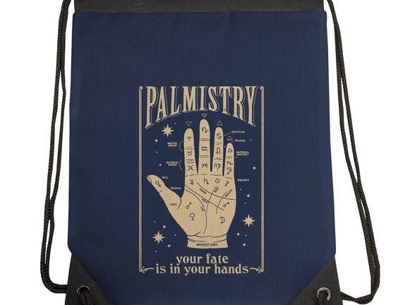 Palmistry