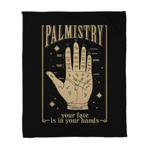 Palmistry