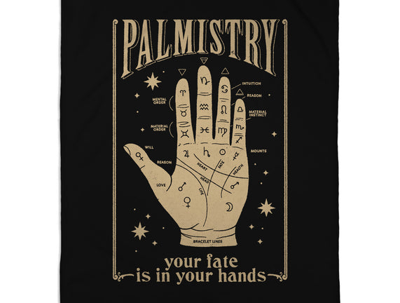 Palmistry