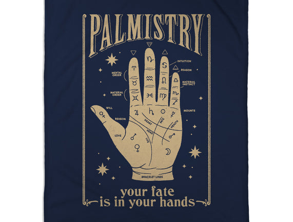 Palmistry