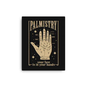 Palmistry