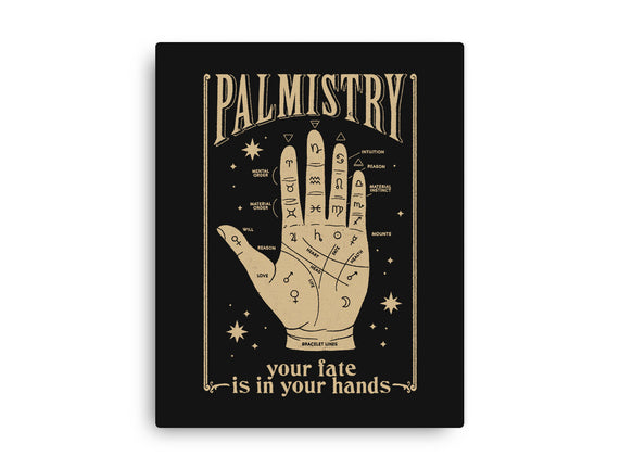 Palmistry