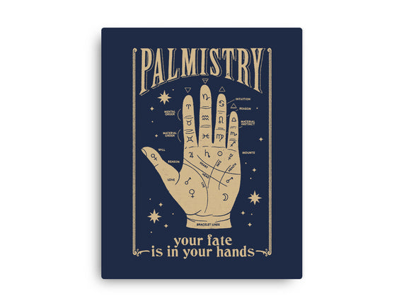 Palmistry