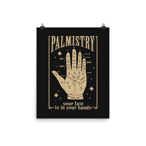 Palmistry