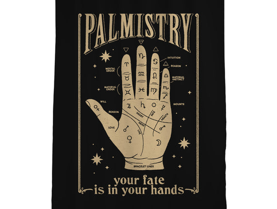 Palmistry