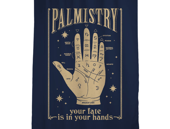 Palmistry