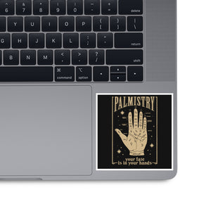 Palmistry