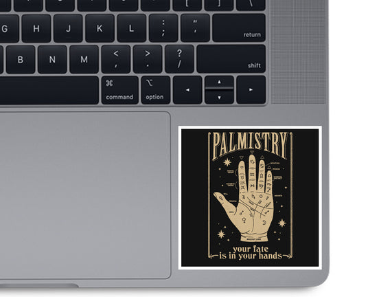 Palmistry