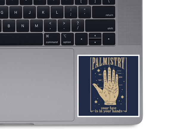Palmistry