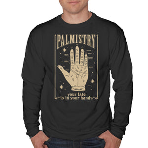 Palmistry