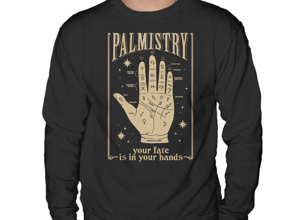 Palmistry