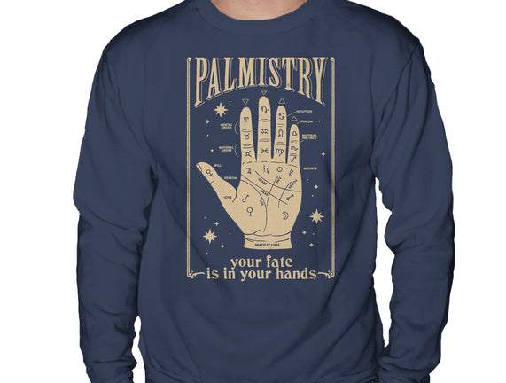 Palmistry