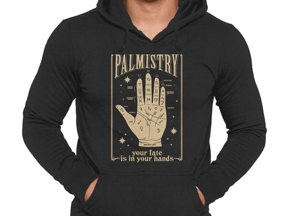Palmistry