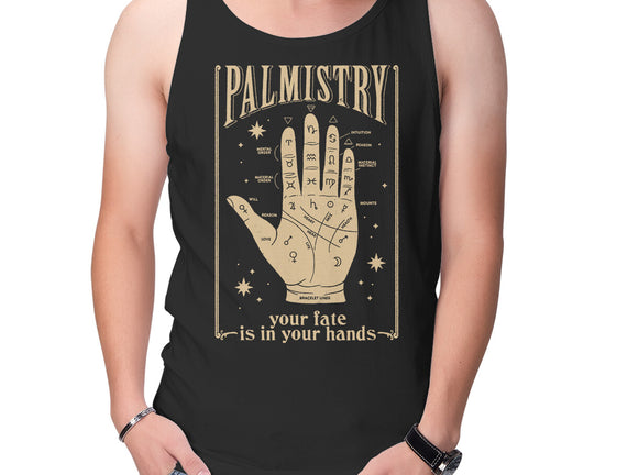 Palmistry
