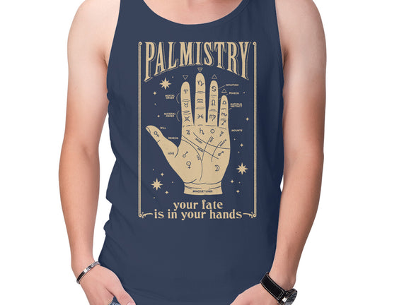 Palmistry