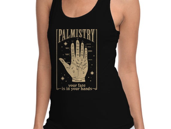 Palmistry