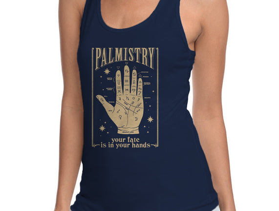 Palmistry