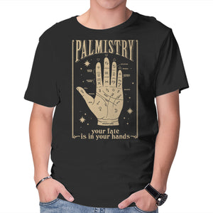 Palmistry