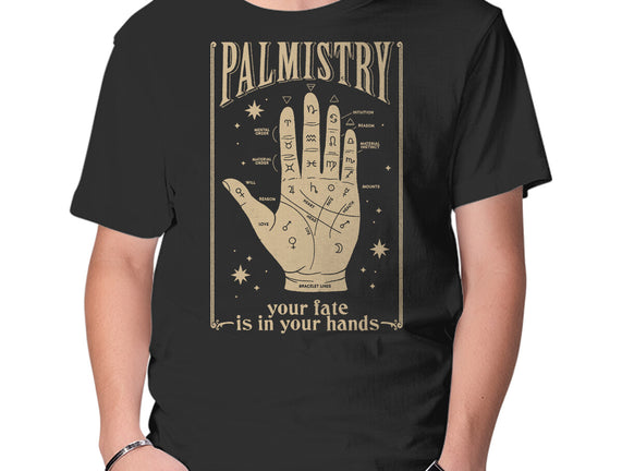 Palmistry