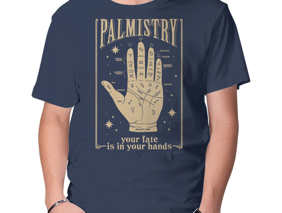 Palmistry