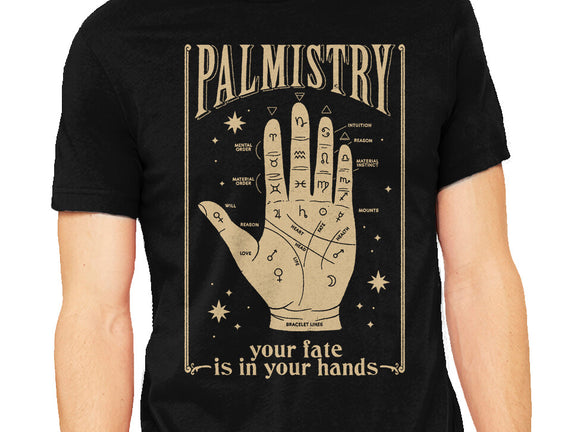 Palmistry