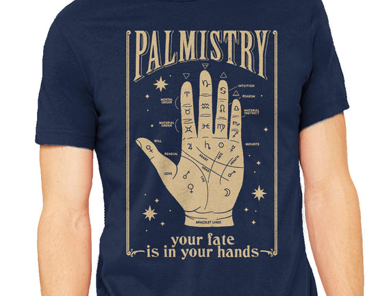 Palmistry