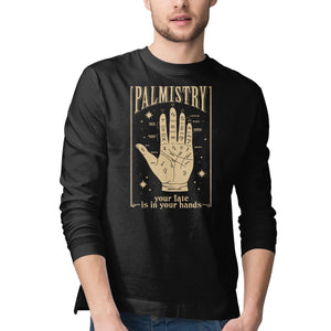 Palmistry