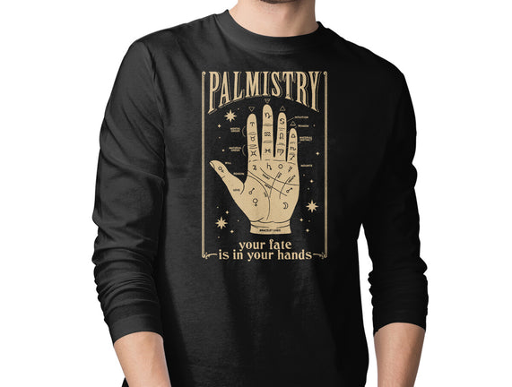 Palmistry