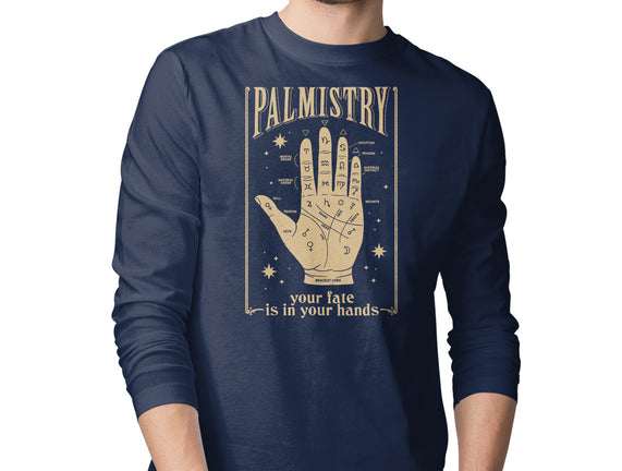 Palmistry
