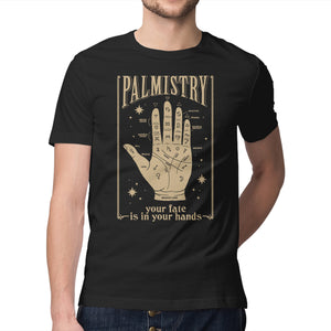 Palmistry
