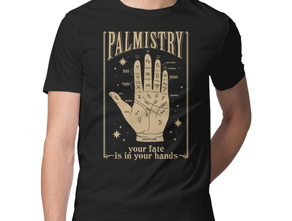 Palmistry