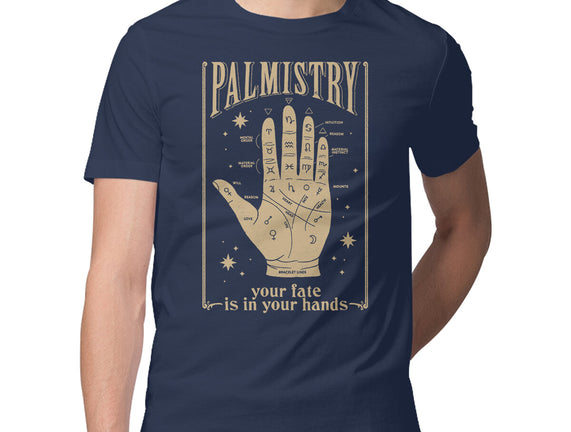 Palmistry