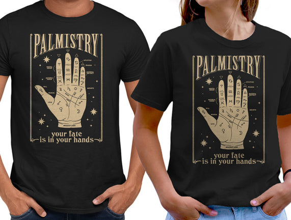 Palmistry