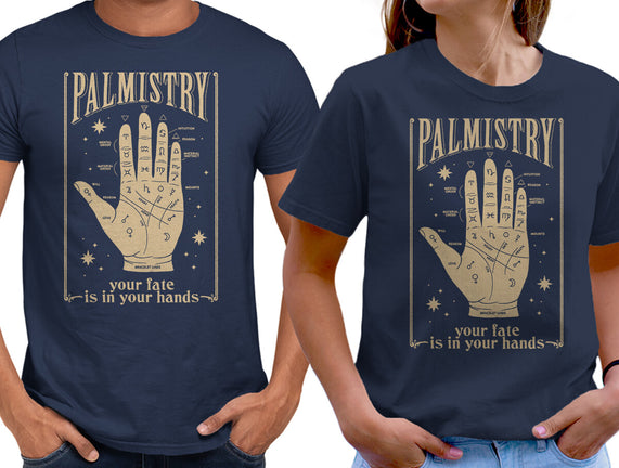 Palmistry