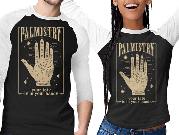 Palmistry