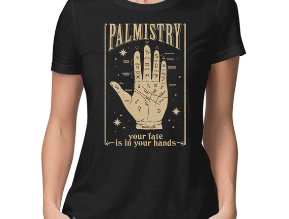 Palmistry