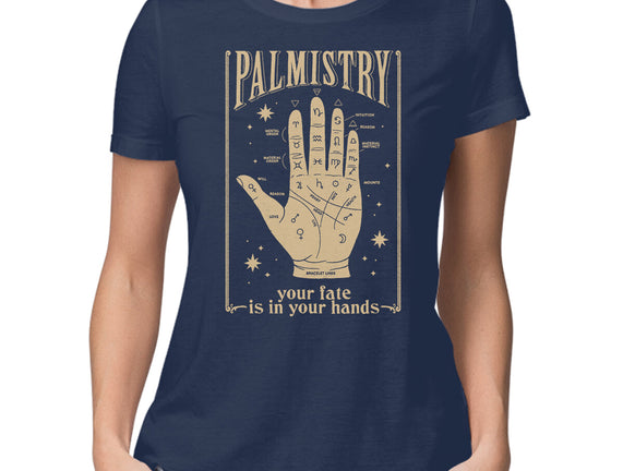 Palmistry