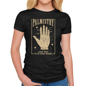 Palmistry