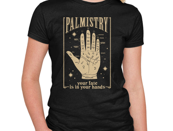 Palmistry