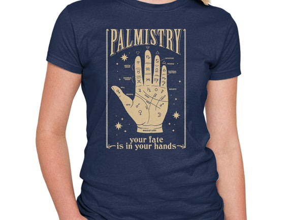 Palmistry