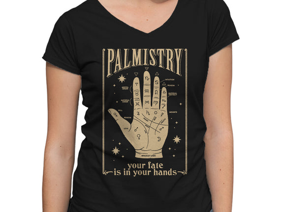 Palmistry