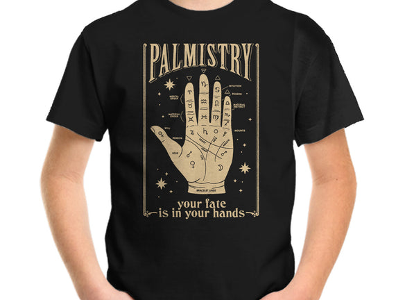 Palmistry