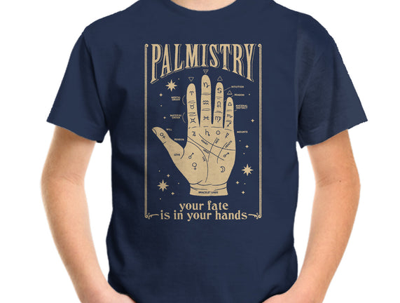Palmistry