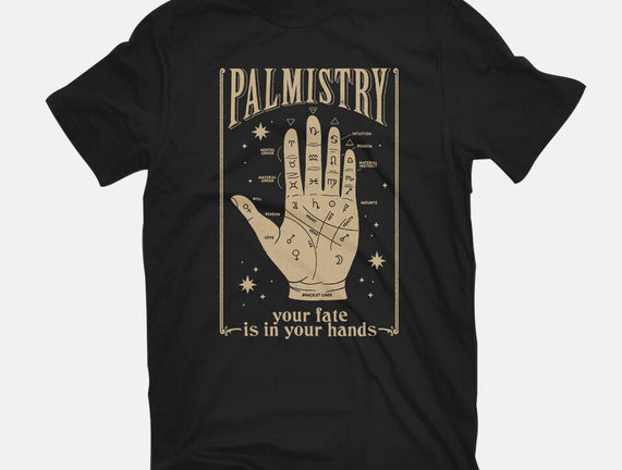 Palmistry