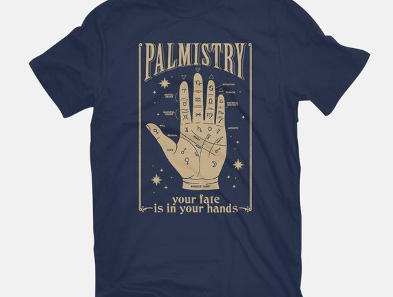 Palmistry