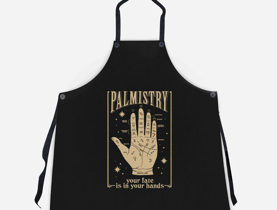 Palmistry