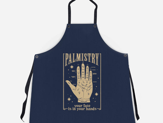 Palmistry