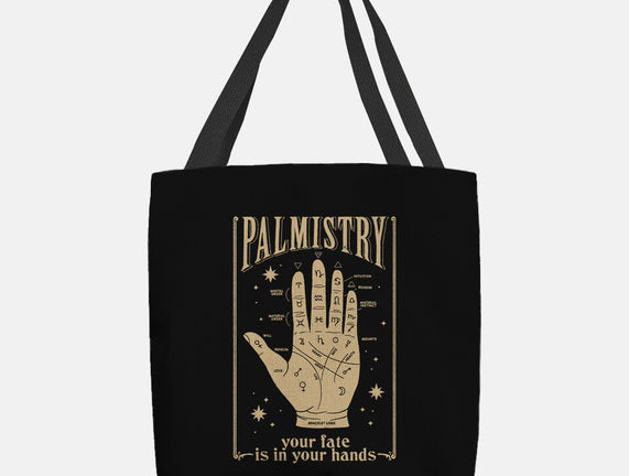 Palmistry